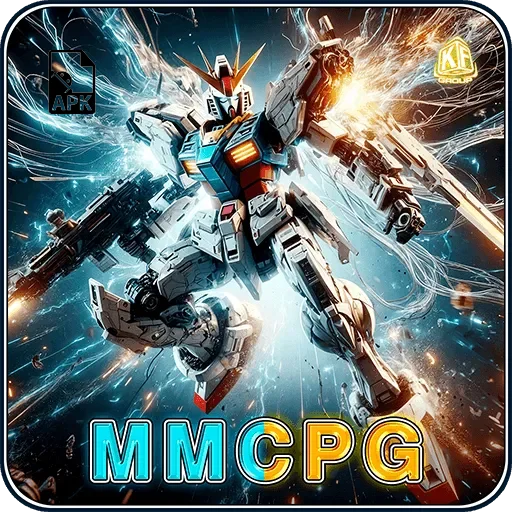 APK oficial da mmcpg para Android
