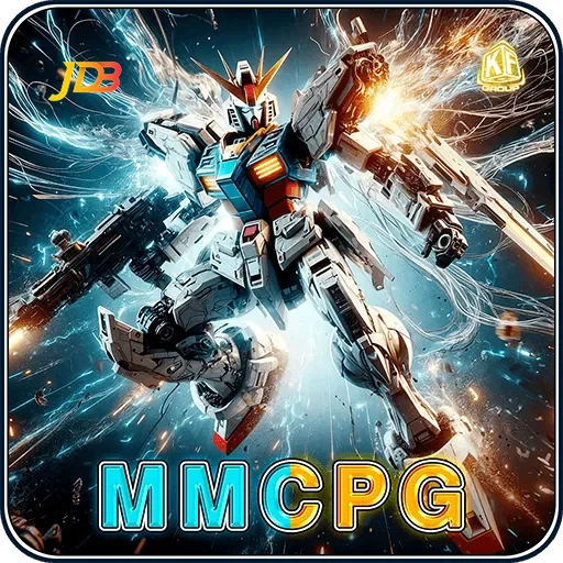 Logo da mmcpg